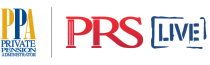 PRS LIVE Logo